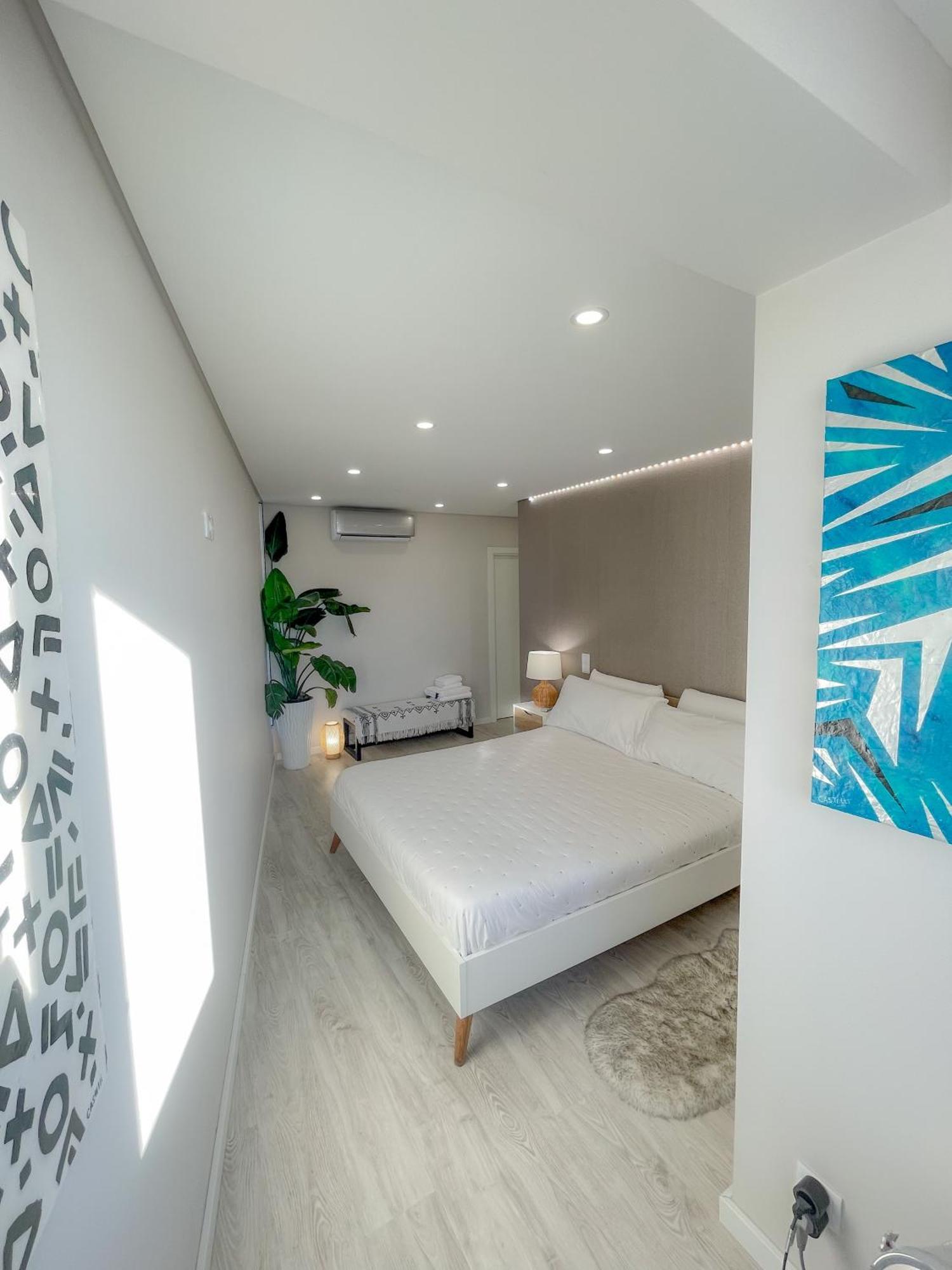 Airport Lisbon Guest House 외부 사진