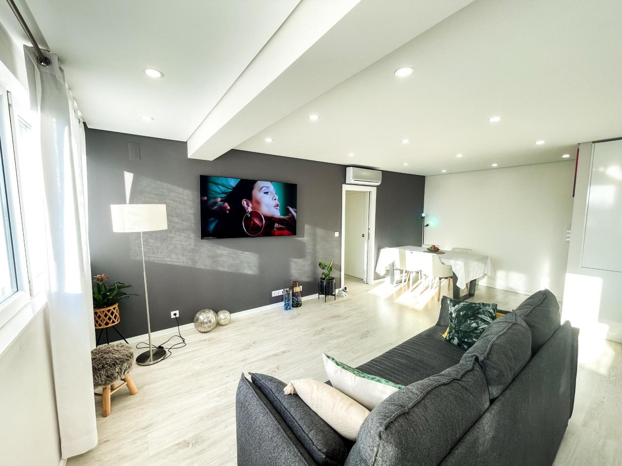 Airport Lisbon Guest House 외부 사진