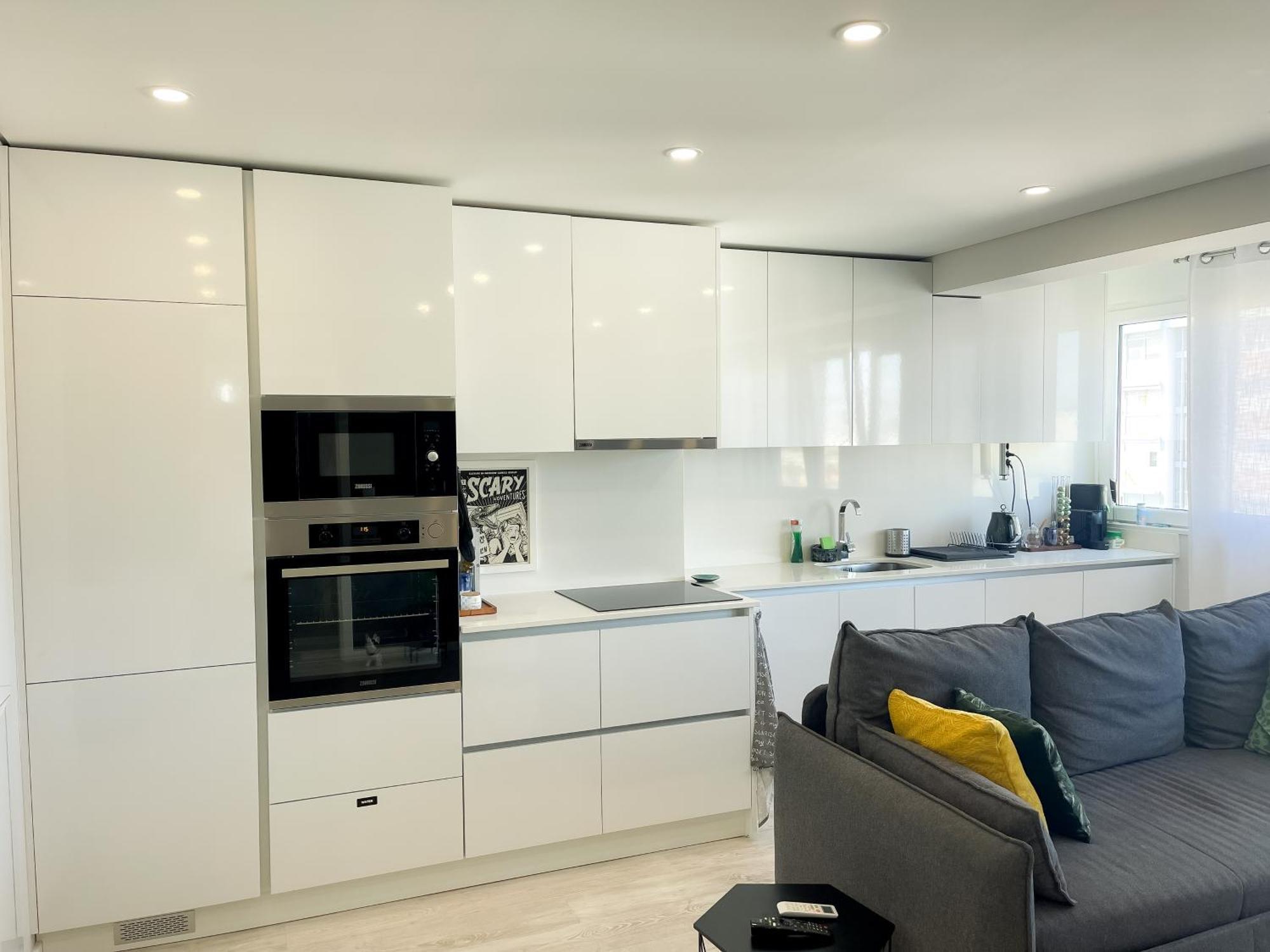 Airport Lisbon Guest House 외부 사진
