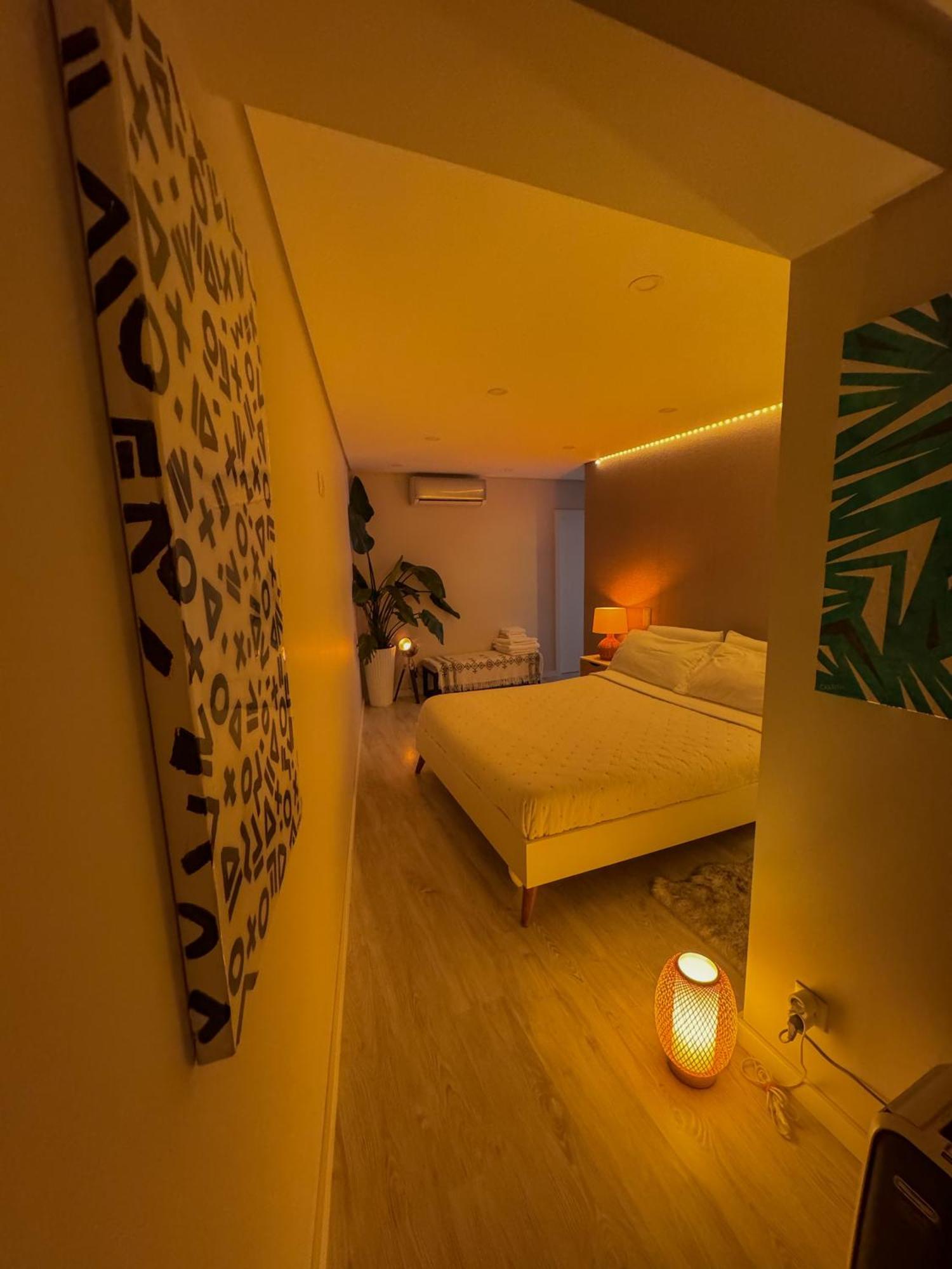 Airport Lisbon Guest House 외부 사진